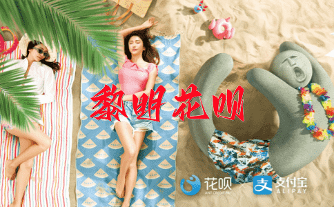 一战成名（形容一次胜利赢得名声）花呗